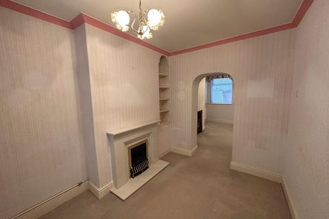 2 bedroom terraced house for sale, Bangor, Gwynedd