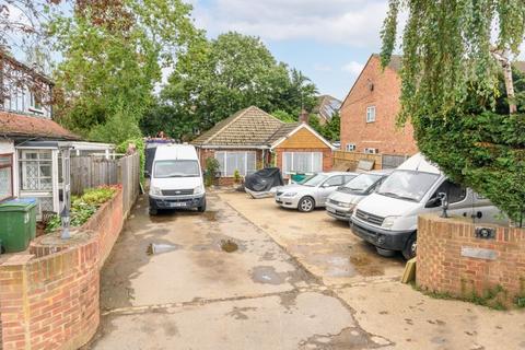 2 bedroom property with land for sale - Homefield Road, Walton-On-Thames