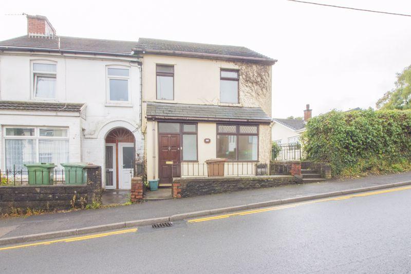 Wilkins Terrace, Caerphilly REF00022941 3 bed terraced house for