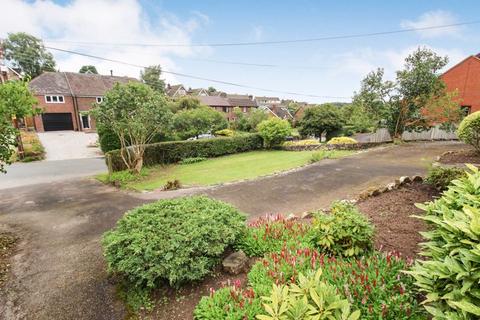 134 Basford Bridge Lane, Cheddleton, Leek, ST13 7EQ