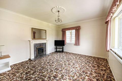 134 Basford Bridge Lane, Cheddleton, Leek, ST13 7EQ