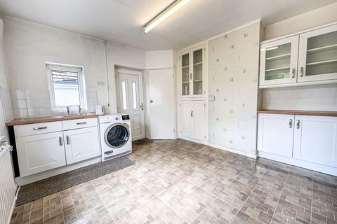 134 Basford Bridge Lane, Cheddleton, Leek, ST13 7EQ