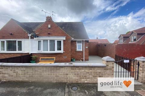 31 Cranborne, Sunderland, SR3 3SQ