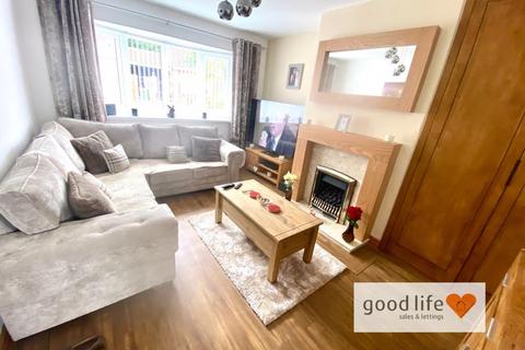 31 Cranborne, Sunderland, SR3 3SQ