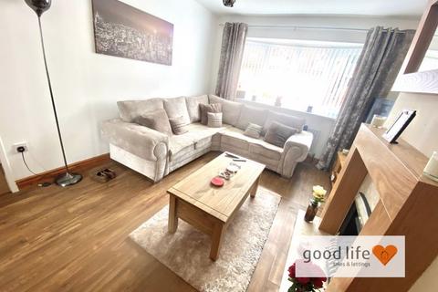 31 Cranborne, Sunderland, SR3 3SQ