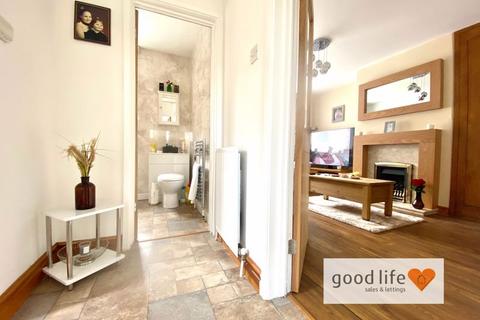 31 Cranborne, Sunderland, SR3 3SQ