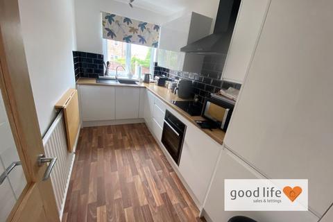 31 Cranborne, Sunderland, SR3 3SQ