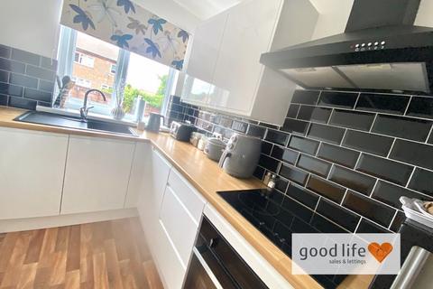 31 Cranborne, Sunderland, SR3 3SQ