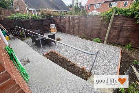 31 Cranborne, Sunderland, SR3 3SQ