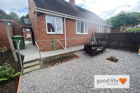 31 Cranborne, Sunderland, SR3 3SQ