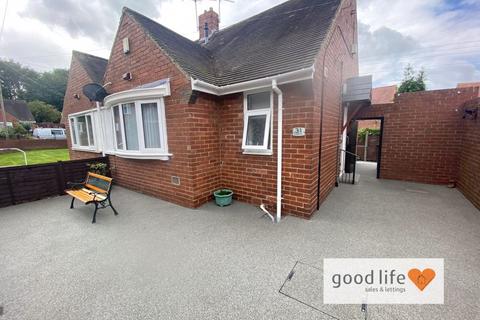 31 Cranborne, Sunderland, SR3 3SQ