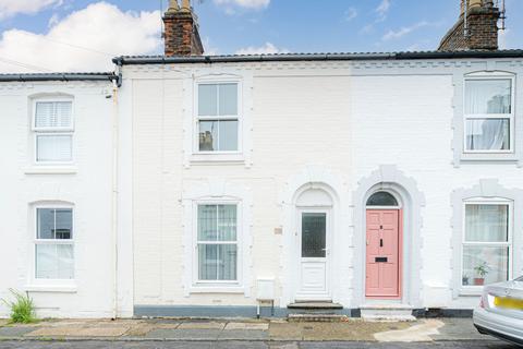 3 bedroom terraced house for sale, Norfolk Street, Whitstable, CT5