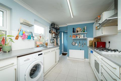 3 bedroom terraced house for sale, Norfolk Street, Whitstable, CT5