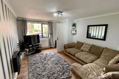 3 bedroom end of terrace house for sale - MORETON-ON-LUGG