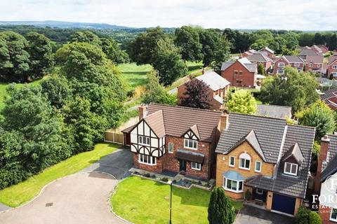 8 Bellflower Close, Leyland, PR25 5RF