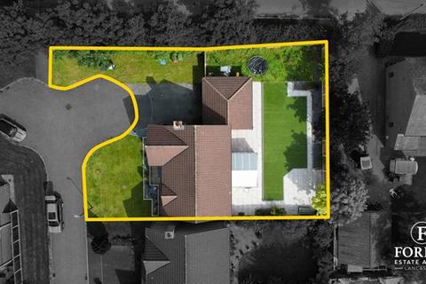 8 Bellflower Close, Leyland, PR25 5RF