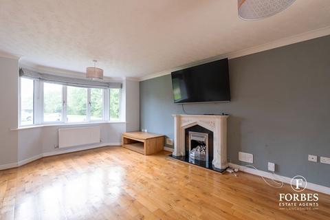 8 Bellflower Close, Leyland, PR25 5RF