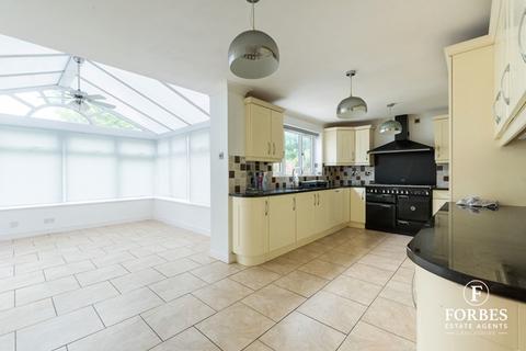 8 Bellflower Close, Leyland, PR25 5RF