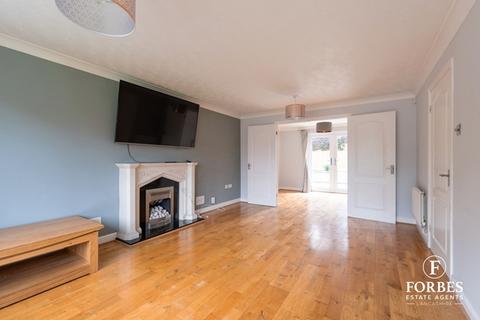 8 Bellflower Close, Leyland, PR25 5RF