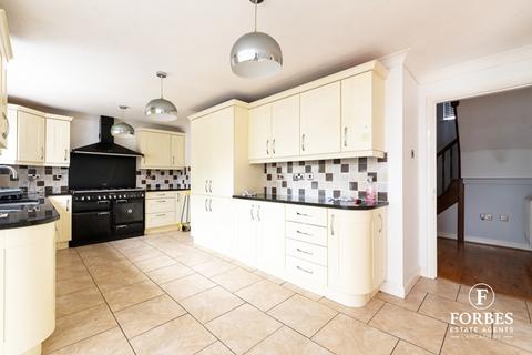 8 Bellflower Close, Leyland, PR25 5RF