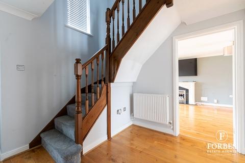 8 Bellflower Close, Leyland, PR25 5RF