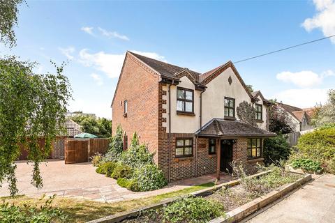 5 bedroom detached house for sale, Salthill Road, Chichester, West Sussex, PO19
