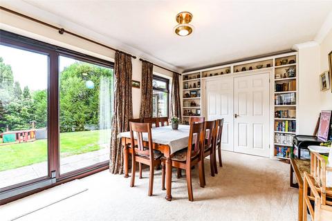5 bedroom detached house for sale, Salthill Road, Chichester, West Sussex, PO19