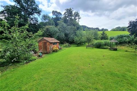 4 bedroom detached house for sale, Moccas, Hereford, Herefordshire, HR2 9LF