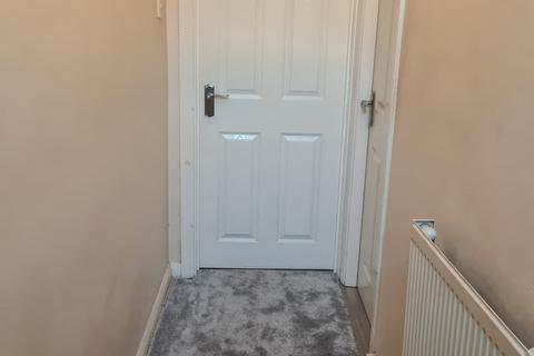2 bedroom terraced house for sale - 213 Percy Road, Sparkhill, B11 3LB