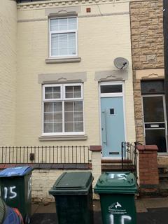 4 bedroom terraced house for sale, Villiers Street, Coventry CV2