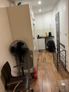 Terraced house - Villiers Street, Coventry CV2