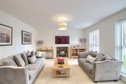 4 bedroom detached house for sale, Kingsbury Gardens, Eaglescliffe