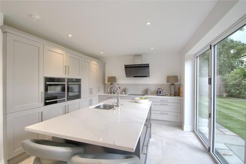 4 bedroom detached house for sale, Kingsbury Gardens, Eaglescliffe