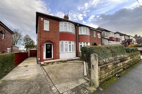 3 bedroom semi-detached house for sale, Wheatley Grove, Handsworth, Sheffield, S13 8HZ