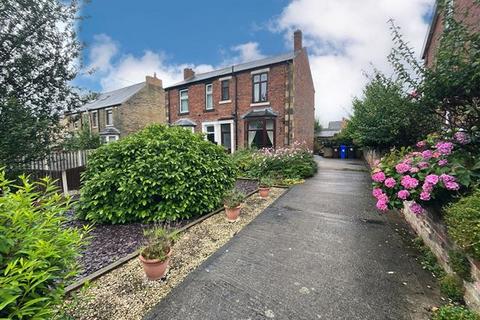 3 bedroom semi-detached house for sale, Queens Road, Beighton, Sheffield, S20 1AU
