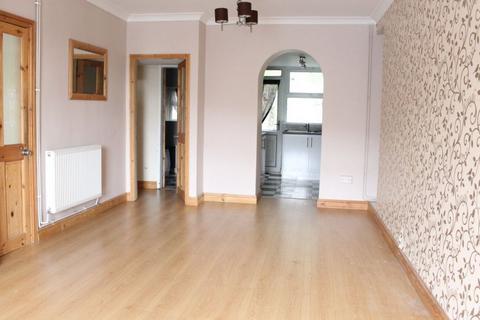 3 bedroom terraced house to rent, Hillside Terrace, Wattstown, Porth