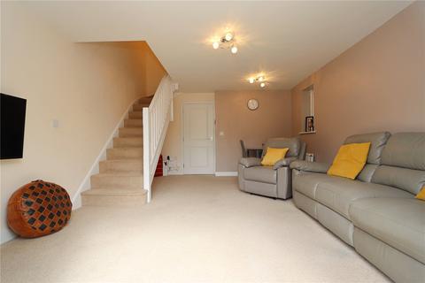 2 bedroom detached house for sale - Addington Avenue, Wolverton, Milton Keynes, Buckinghamshire, MK12