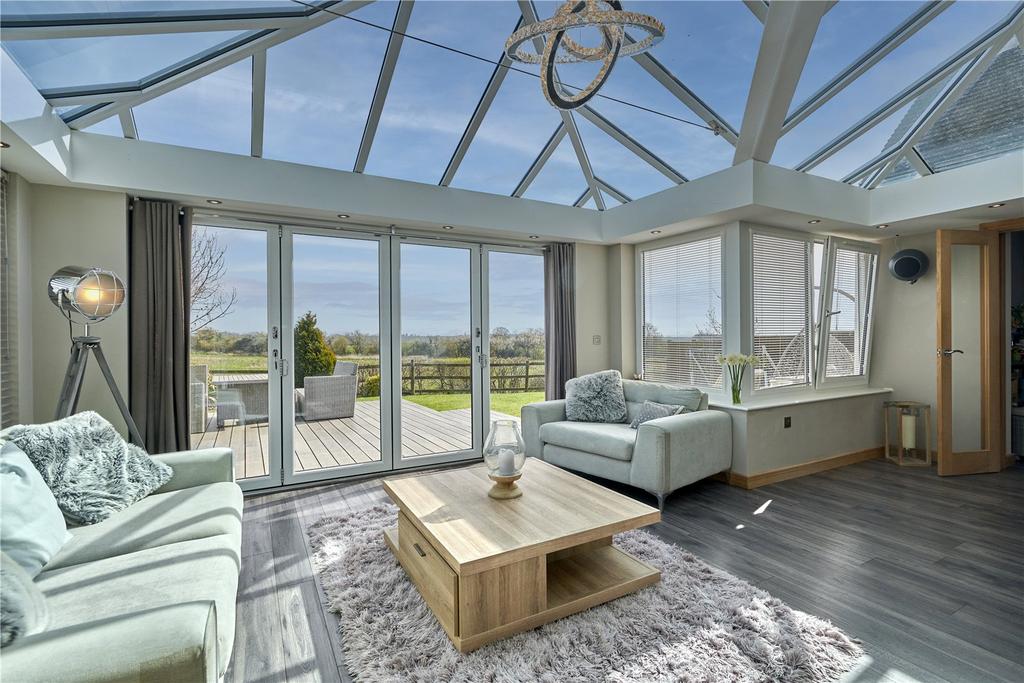 Orangery