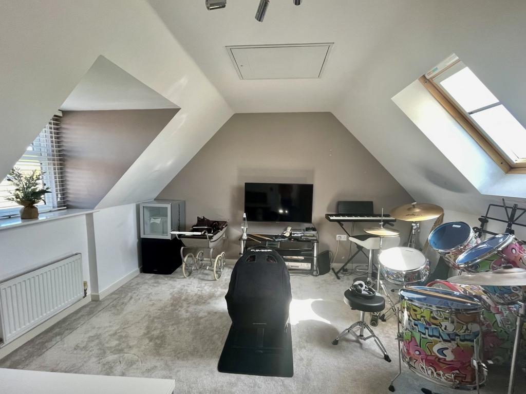 Bedroom 4