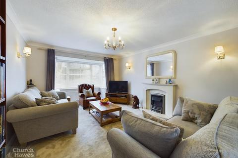 5 Buckleys Close, Wickham Bishops, Witham, CM8 3PA