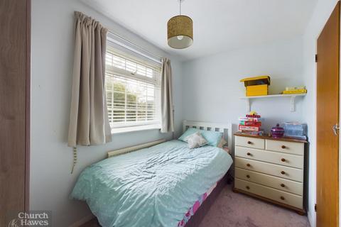 5 Buckleys Close, Wickham Bishops, Witham, CM8 3PA
