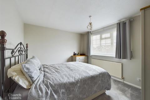 5 Buckleys Close, Wickham Bishops, Witham, CM8 3PA
