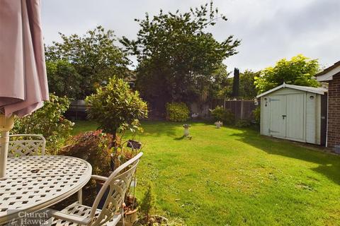 5 Buckleys Close, Wickham Bishops, Witham, CM8 3PA