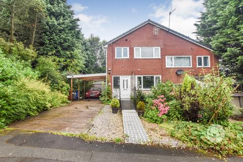 3 bedroom semi-detached house for sale - Rosewood Avenue, Blackburn, BB1