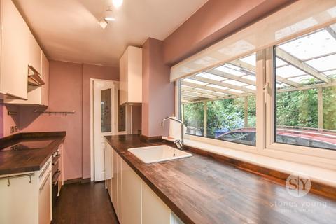 3 bedroom semi-detached house for sale - Rosewood Avenue, Blackburn, BB1