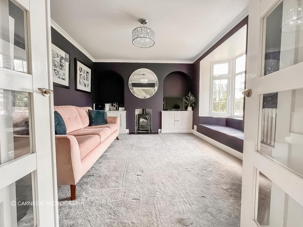 Front room