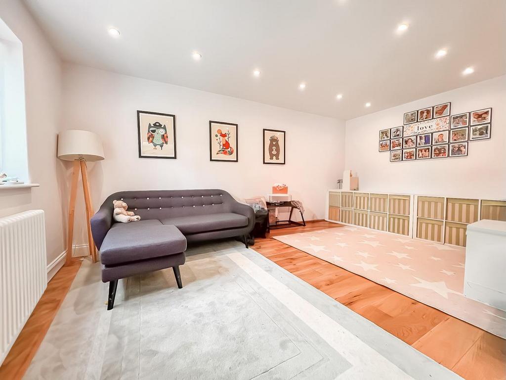 Play room