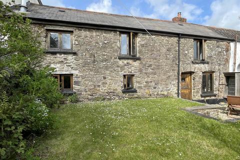 3 bedroom terraced house for sale, North Molton