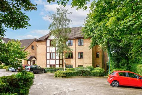 21 Hallam Chase, Sheffield, S10 5SW