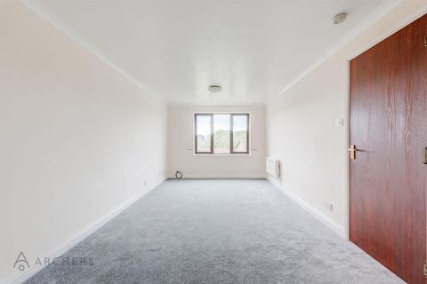 21 Hallam Chase, Sheffield, S10 5SW